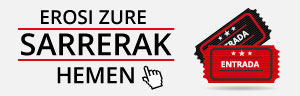 sarrerak social antzokia